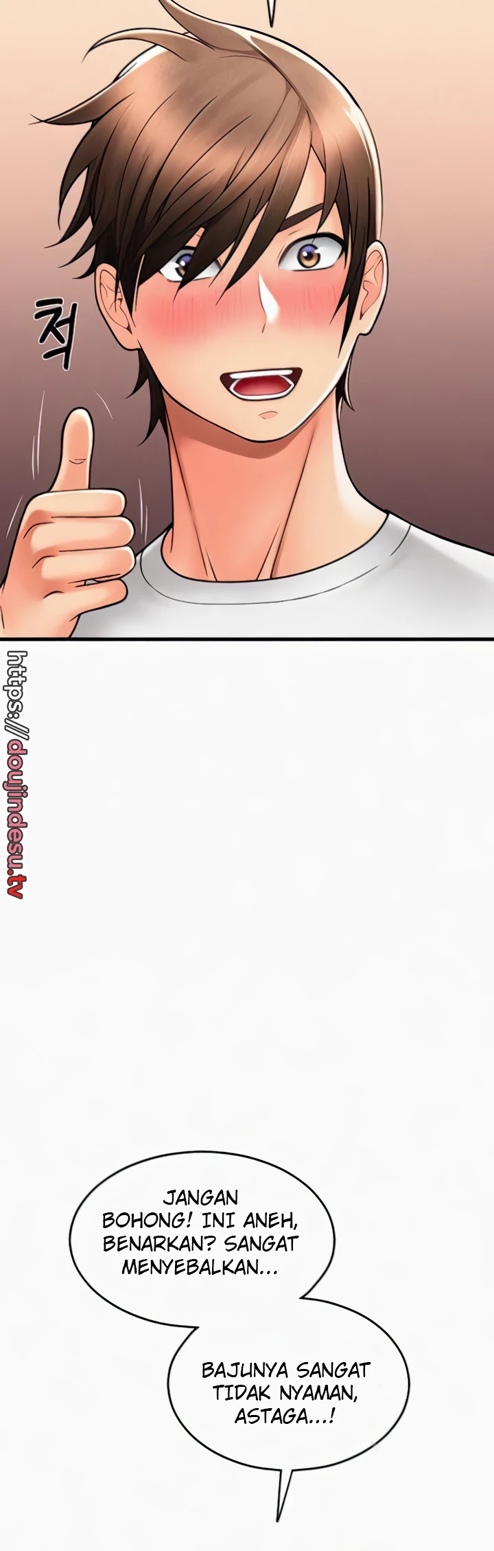 Pay With Sperm Pay Chapter 36 - Page 32